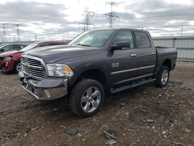 2014 RAM 1500 SLT, 