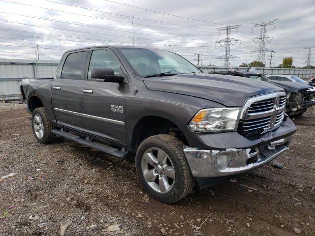 1C6RR7LG5ES318505 - 2014 RAM 1500 SLT CHARCOAL photo 4