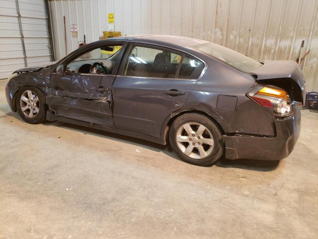 1N4AL21E68N544301 - 2008 NISSAN ALTIMA 2.5 GRAY photo 2