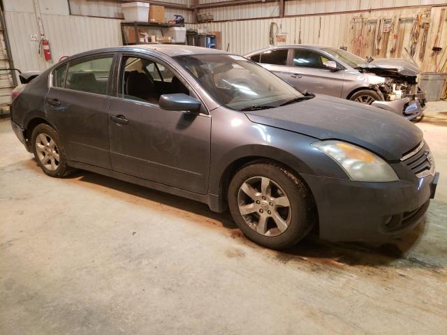 1N4AL21E68N544301 - 2008 NISSAN ALTIMA 2.5 GRAY photo 4