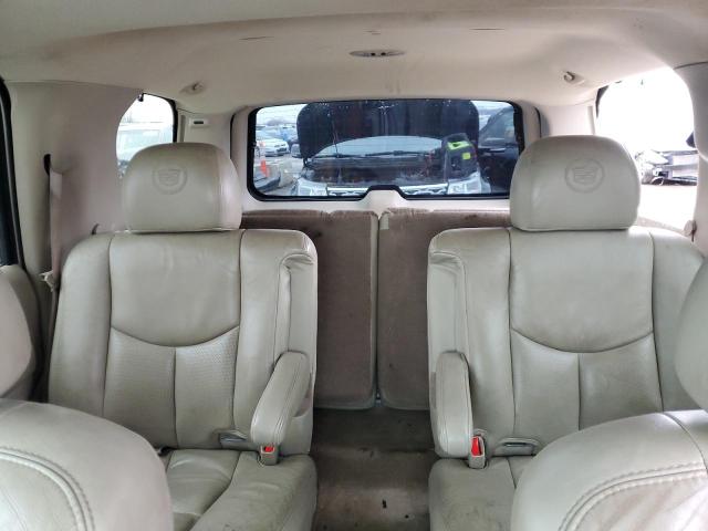 1GYEK63N75R272536 - 2005 CADILLAC ESCALADE LUXURY CREAM photo 10