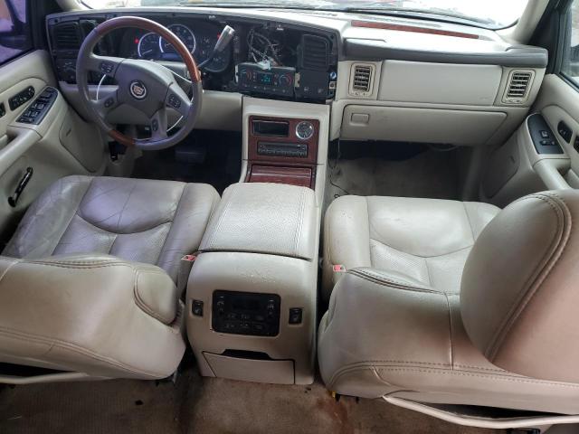 1GYEK63N75R272536 - 2005 CADILLAC ESCALADE LUXURY CREAM photo 8