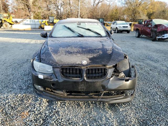 WBAKE3C52CE769901 - 2012 BMW 328 I BLACK photo 5