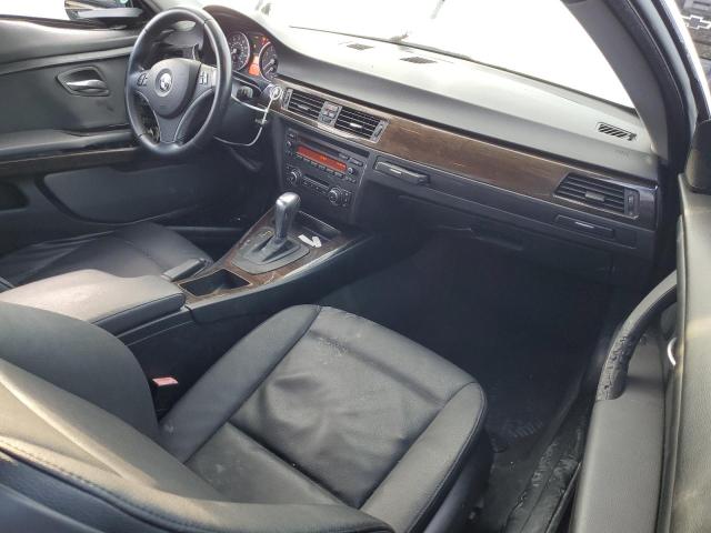 WBAKE3C52CE769901 - 2012 BMW 328 I BLACK photo 8