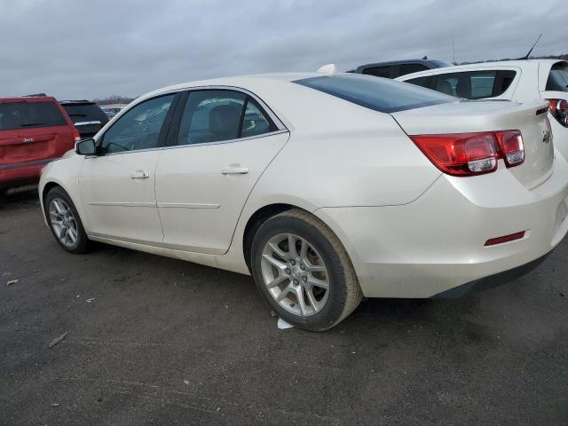 1G11C5SL7EF178520 - 2014 CHEVROLET MALIBU 1LT WHITE photo 2