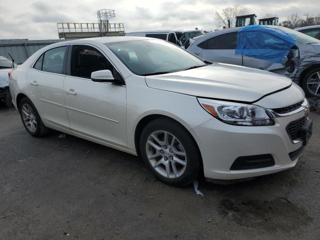 1G11C5SL7EF178520 - 2014 CHEVROLET MALIBU 1LT WHITE photo 4