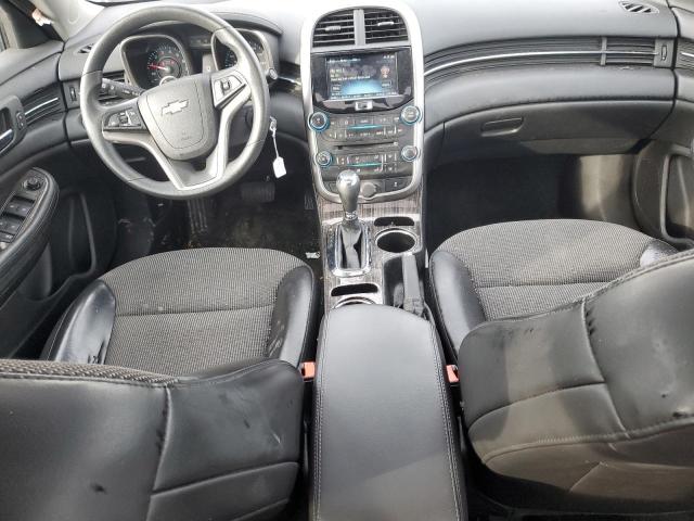 1G11C5SL7EF178520 - 2014 CHEVROLET MALIBU 1LT WHITE photo 8