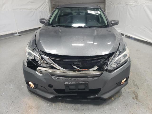 1N4AL3AP7HC285336 - 2017 NISSAN ALTIMA 2.5 GRAY photo 5