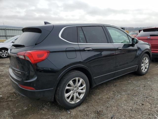 LRBFXBSA6LD110277 - 2020 BUICK ENVISION PREFERRED Qara foto 3