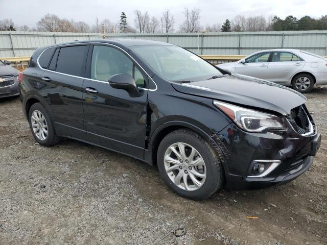 LRBFXBSA6LD110277 - 2020 BUICK ENVISION PREFERRED Qara foto 4