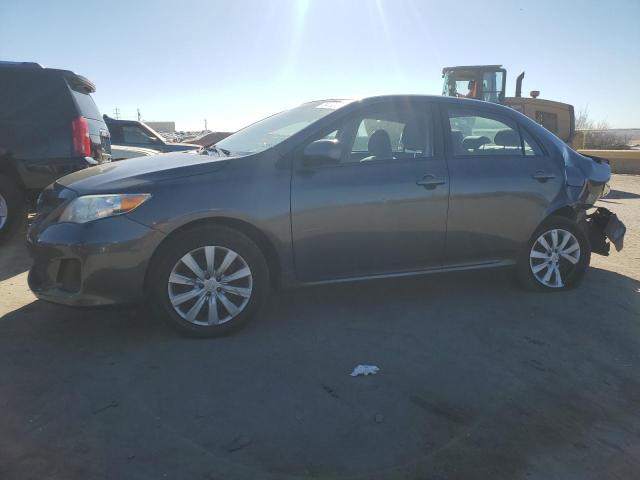 2012 TOYOTA COROLLA BASE, 