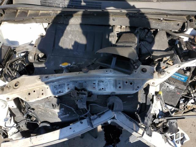 5TDBKRFH5ES050806 - 2014 TOYOTA HIGHLANDER LE WHITE photo 12