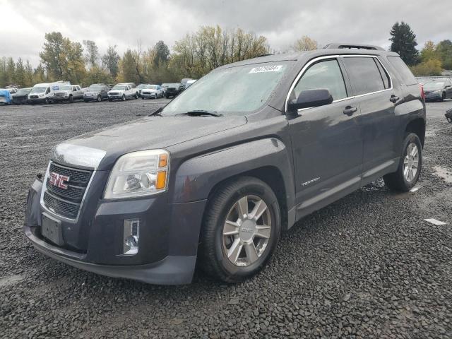 2013 GMC TERRAIN SLE, 