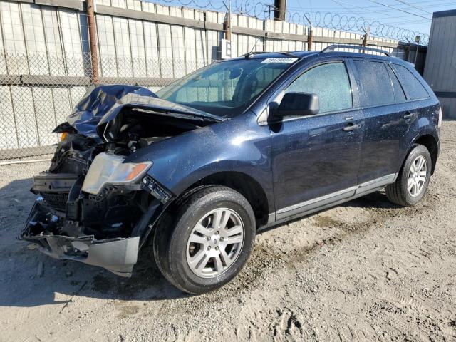 2010 FORD EDGE SE, 