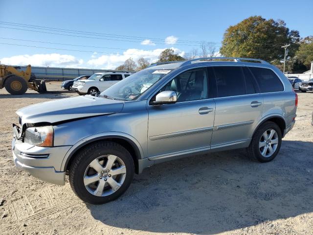 2013 VOLVO XC90 3.2, 