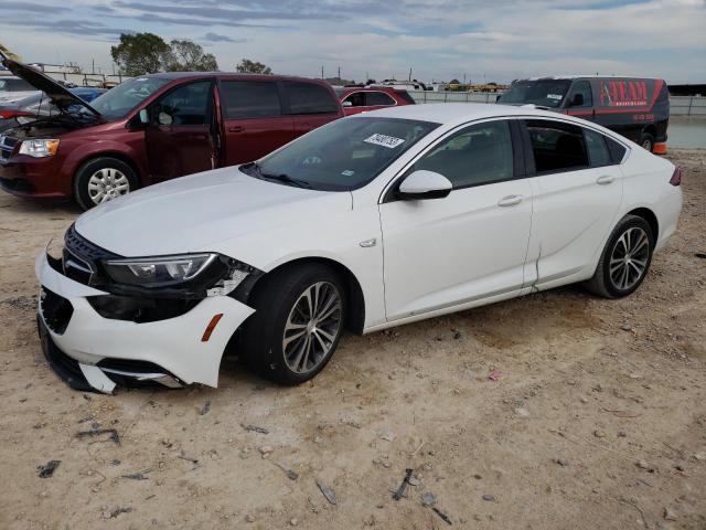 2018 BUICK REGAL PREFERRED II, 