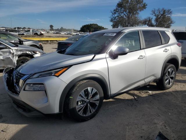 2023 NISSAN ROGUE SV, 