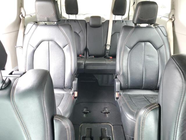 2C4RC1EG2KR507436 - 2019 CHRYSLER PACIFICA TOURING L PLUS SILVER photo 10