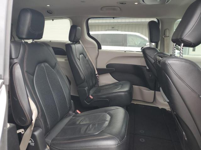 2C4RC1EG2KR507436 - 2019 CHRYSLER PACIFICA TOURING L PLUS SILVER photo 11