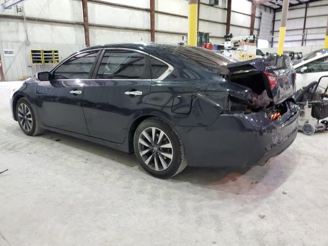 1N4AL3AP9HC221315 - 2017 NISSAN ALTIMA 2.5 BLACK photo 2