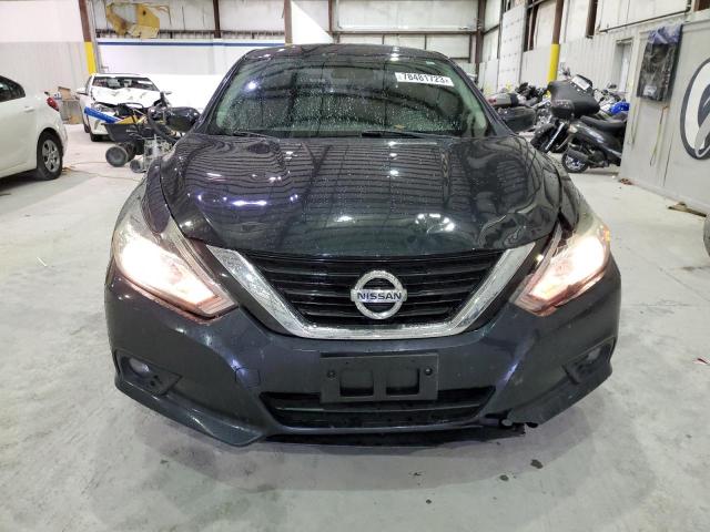 1N4AL3AP9HC221315 - 2017 NISSAN ALTIMA 2.5 BLACK photo 5