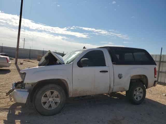 2012 GMC SIERRA C1500, 