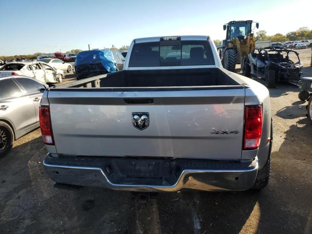 3C63RRHL3EG132864 - 2014 RAM 3500 SLT SILVER photo 6