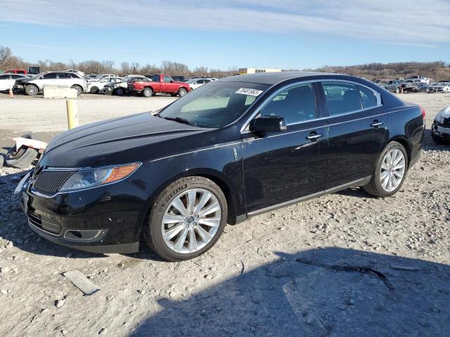 2016 LINCOLN MKS, 