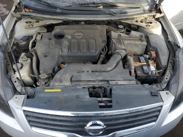 1N4AL21E98N536810 - 2008 NISSAN ALTIMA 2.5 SILVER photo 11