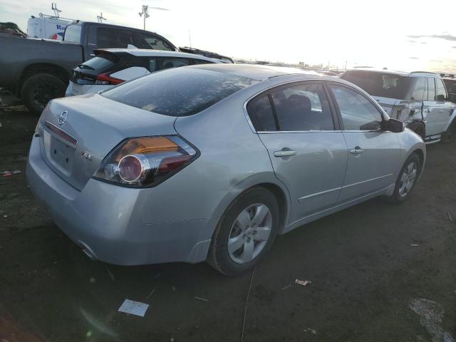 1N4AL21E98N536810 - 2008 NISSAN ALTIMA 2.5 SILVER photo 3