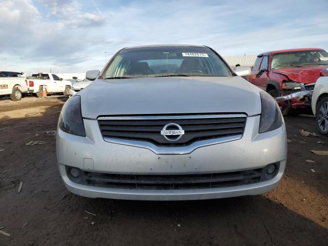 1N4AL21E98N536810 - 2008 NISSAN ALTIMA 2.5 SILVER photo 5