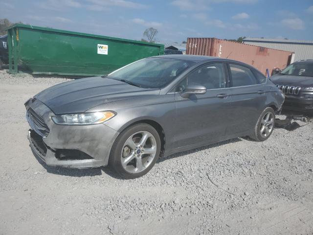 2014 FORD FUSION SE, 