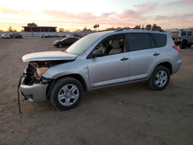 2011 TOYOTA RAV4, 