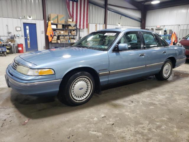 1994 FORD CROWN VICT, 