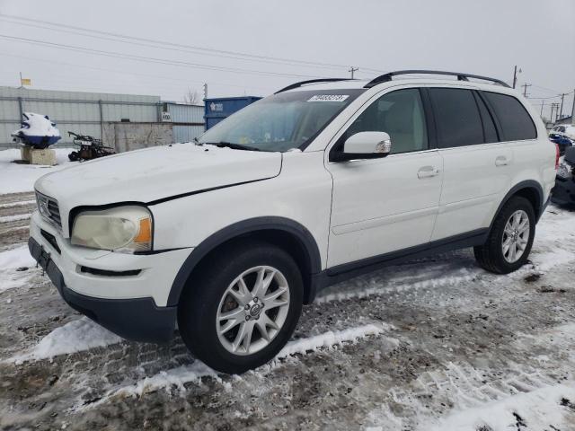 YV4CY982471357845 - 2007 VOLVO XC90 3.2 WHITE photo 1