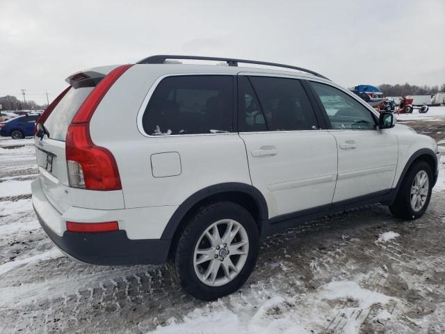 YV4CY982471357845 - 2007 VOLVO XC90 3.2 WHITE photo 3