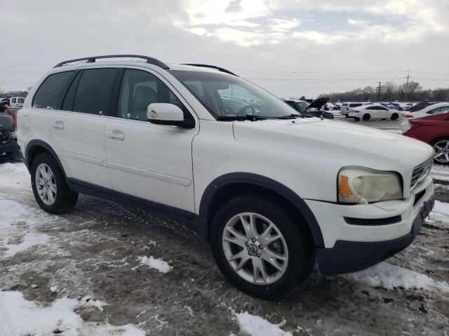 YV4CY982471357845 - 2007 VOLVO XC90 3.2 WHITE photo 4