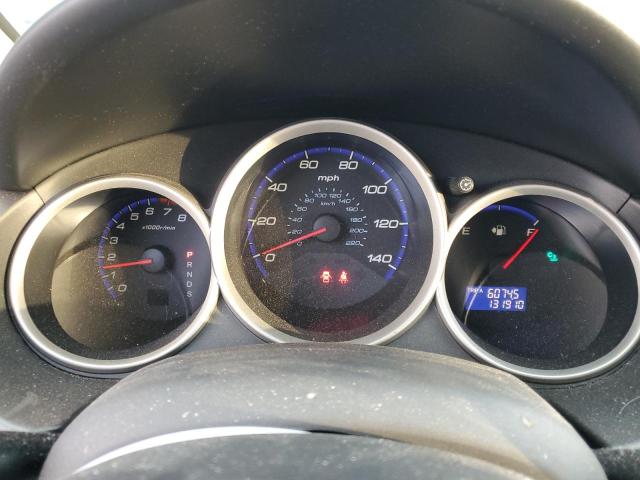 JHMGD38647S029821 - 2007 HONDA FIT S 黑色 照片 9