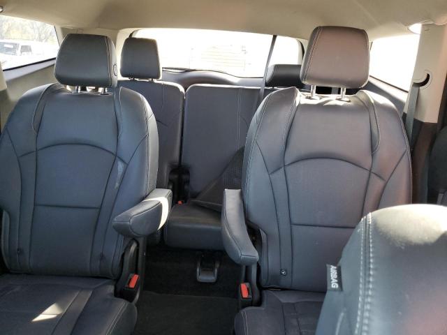 5GAERBKW2JJ241595 - 2018 BUICK ENCLAVE ESSENCE 白色 照片 10