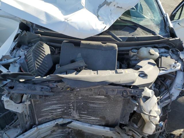 5GAERBKW2JJ241595 - 2018 BUICK ENCLAVE ESSENCE 白色 照片 12