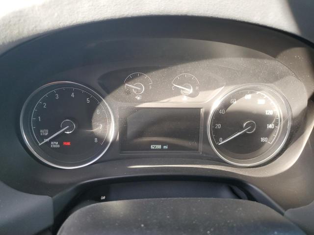 5GAERBKW2JJ241595 - 2018 BUICK ENCLAVE ESSENCE 白色 照片 9