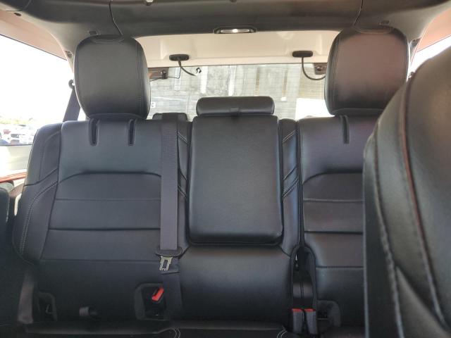 1C4JJXP60NW170013 - 2022 JEEP WRANGLER U SAHARA 4XE RED photo 10