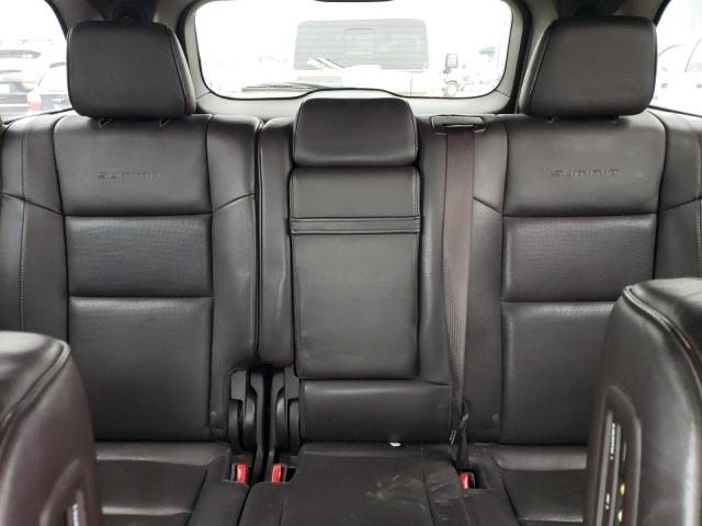 1C4RJFJG6EC415834 - 2014 JEEP GRAND CHER SUMMIT თეთრი ფოტო 10