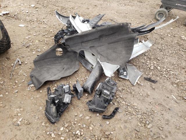 1C4RJFJG6EC415834 - 2014 JEEP GRAND CHER SUMMIT თეთრი ფოტო 13