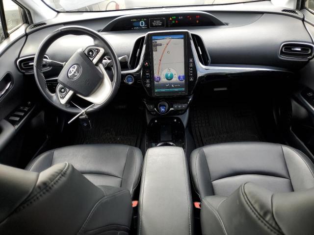 JTDKARFP1K3108899 - 2019 TOYOTA PRIUS PRIM 石墨色 照片 8