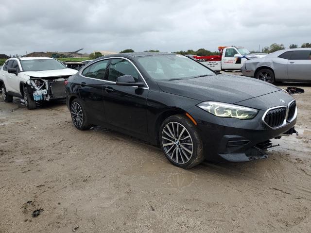 WBA53AK03N7K91590 - 2022 BMW 228I BLACK photo 4