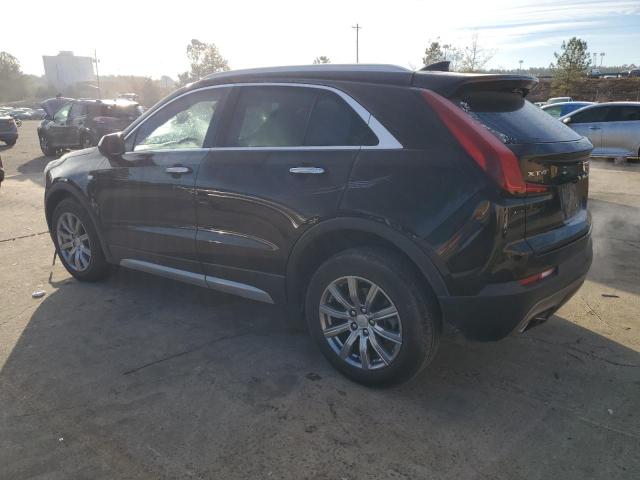 1GYFZCR48LF035369 - 2020 CADILLAC XT4 PREMIUM LUXURY BLACK photo 2