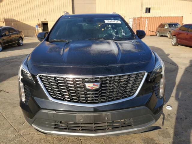 1GYFZCR48LF035369 - 2020 CADILLAC XT4 PREMIUM LUXURY BLACK photo 5