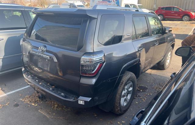 JTEBU5JR9J5588861 - 2018 TOYOTA 4RUNNER SR5/SR5 PREMIUM 石墨色 照片 4