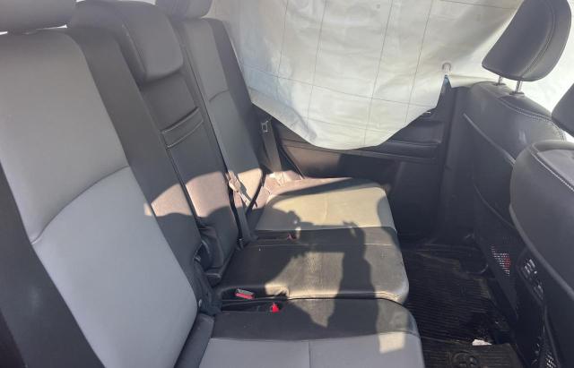 JTEBU5JR9J5588861 - 2018 TOYOTA 4RUNNER SR5/SR5 PREMIUM 石墨色 照片 6